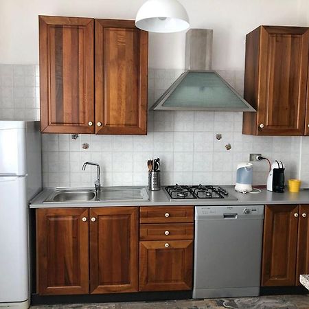 Doge Beato Apartment Venedigs Lido Eksteriør billede