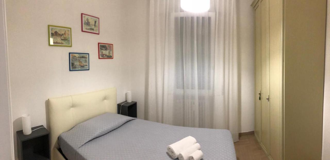 Doge Beato Apartment Venedigs Lido Eksteriør billede