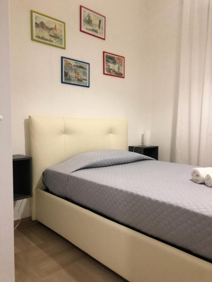 Doge Beato Apartment Venedigs Lido Eksteriør billede