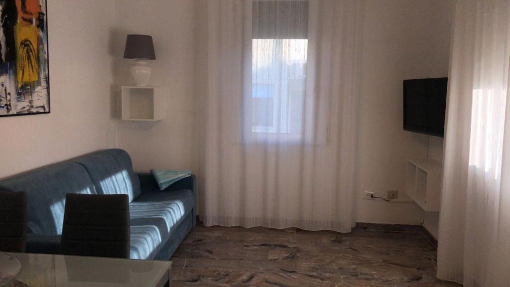 Doge Beato Apartment Venedigs Lido Eksteriør billede