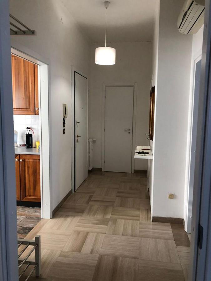 Doge Beato Apartment Venedigs Lido Eksteriør billede