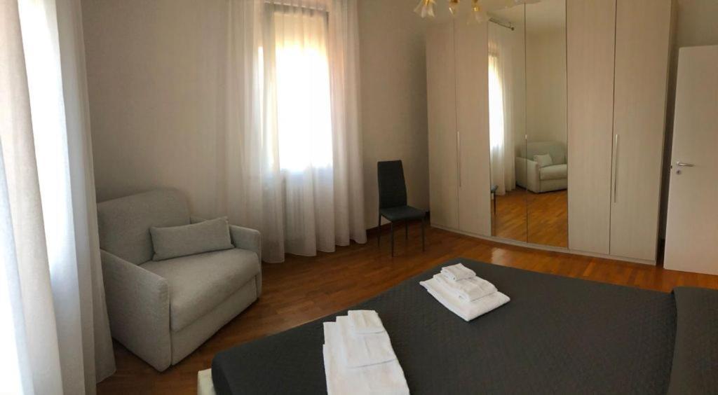 Doge Beato Apartment Venedigs Lido Eksteriør billede