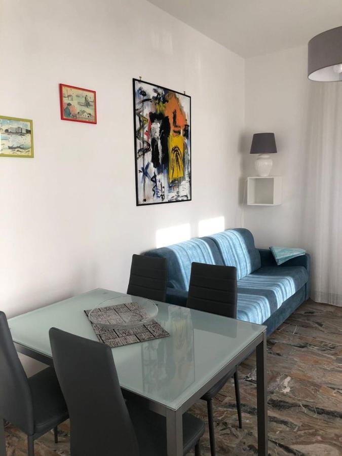 Doge Beato Apartment Venedigs Lido Eksteriør billede