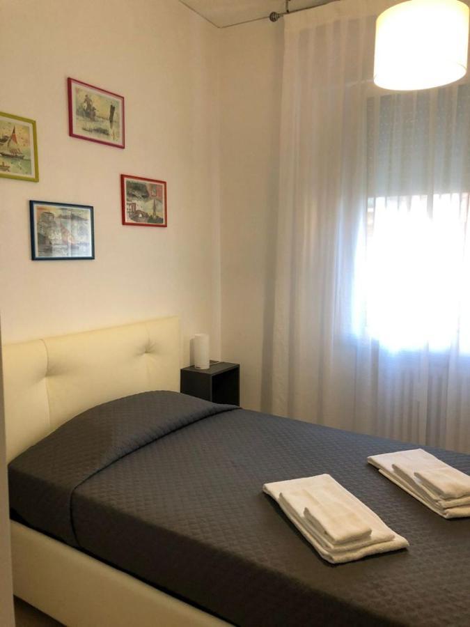 Doge Beato Apartment Venedigs Lido Eksteriør billede