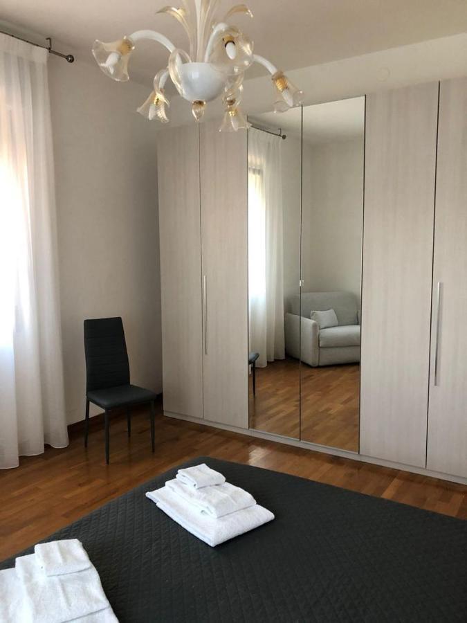 Doge Beato Apartment Venedigs Lido Eksteriør billede