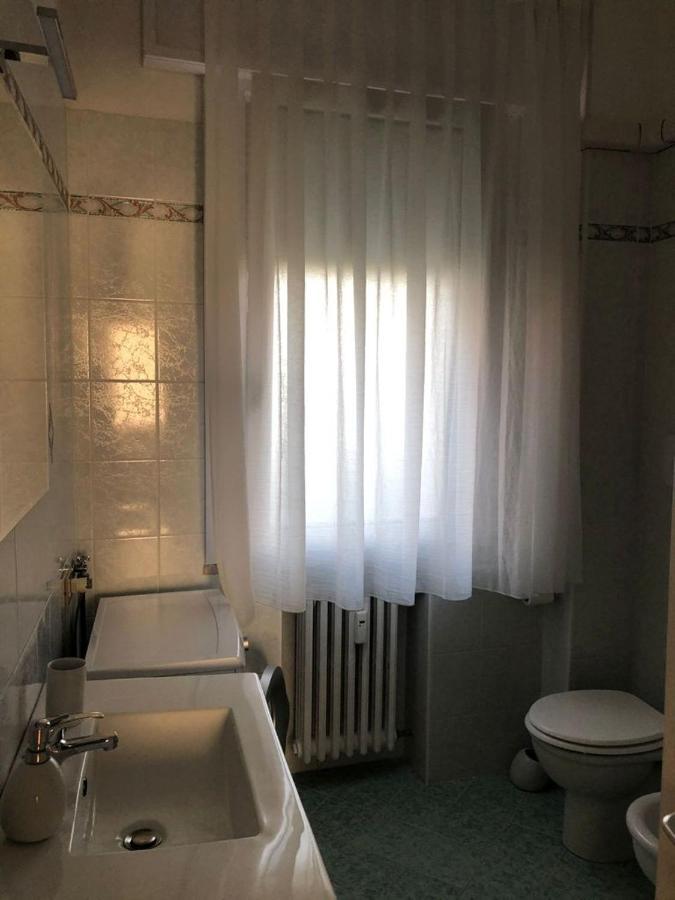Doge Beato Apartment Venedigs Lido Eksteriør billede