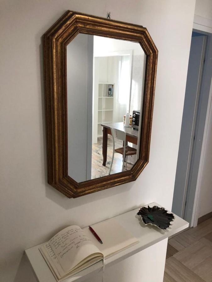 Doge Beato Apartment Venedigs Lido Eksteriør billede