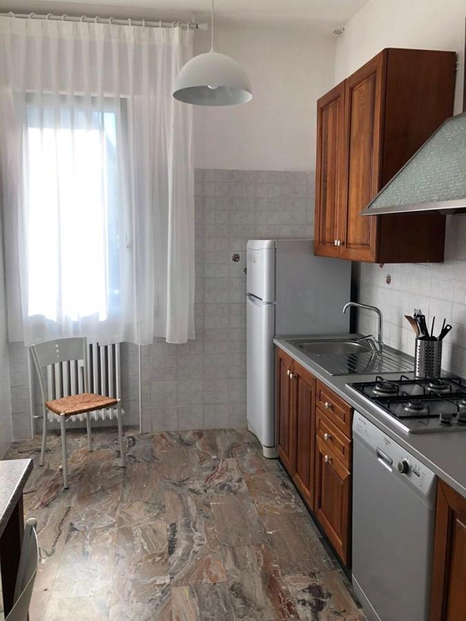 Doge Beato Apartment Venedigs Lido Eksteriør billede