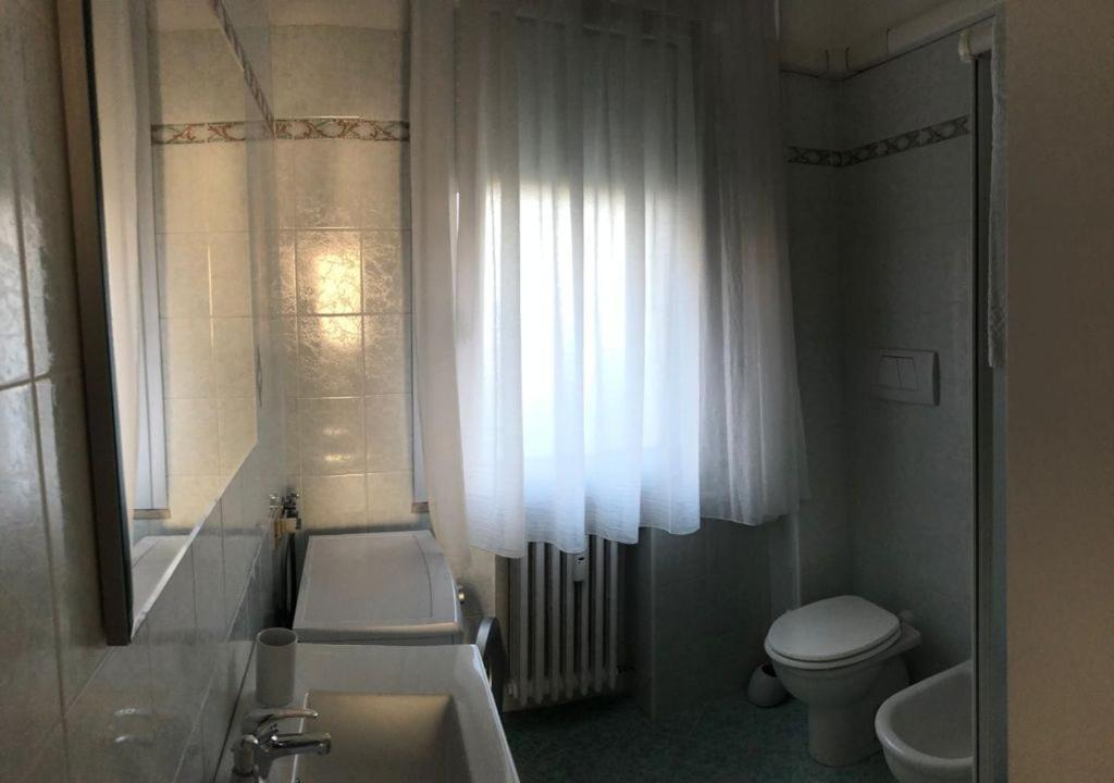 Doge Beato Apartment Venedigs Lido Eksteriør billede