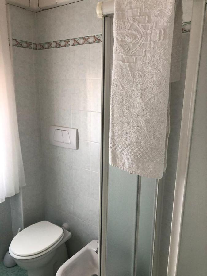 Doge Beato Apartment Venedigs Lido Eksteriør billede