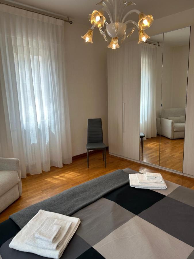 Doge Beato Apartment Venedigs Lido Eksteriør billede