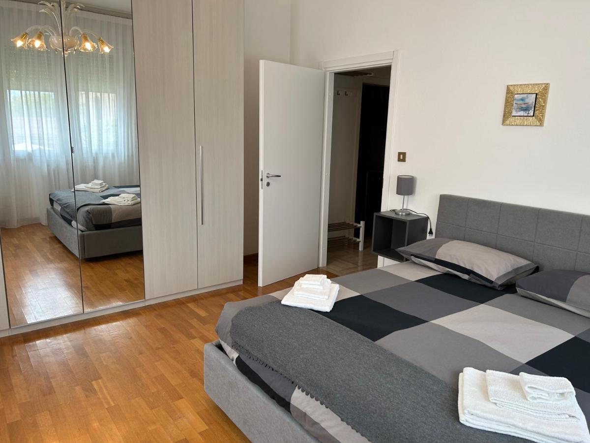 Doge Beato Apartment Venedigs Lido Eksteriør billede