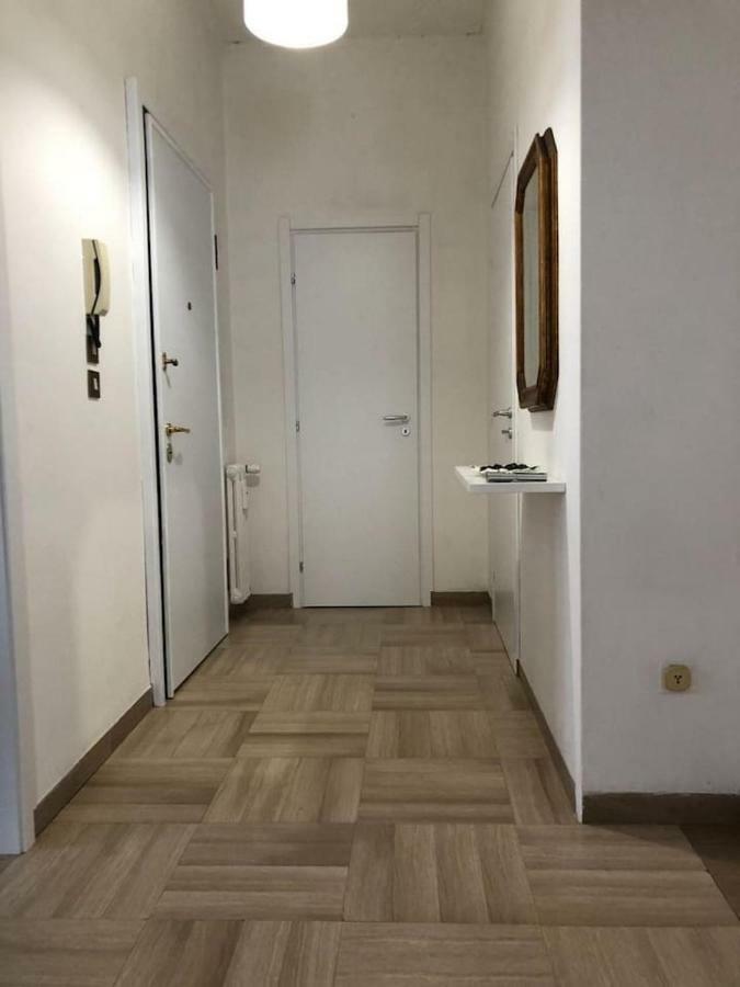 Doge Beato Apartment Venedigs Lido Eksteriør billede